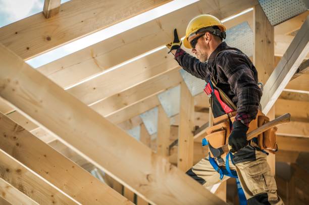 Best Roof Waterproofing Services  in Woodside, PA