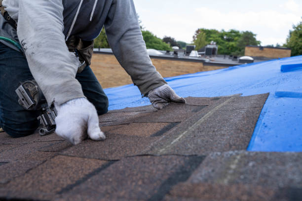Best Roof Leak Repair  in Woodside, PA