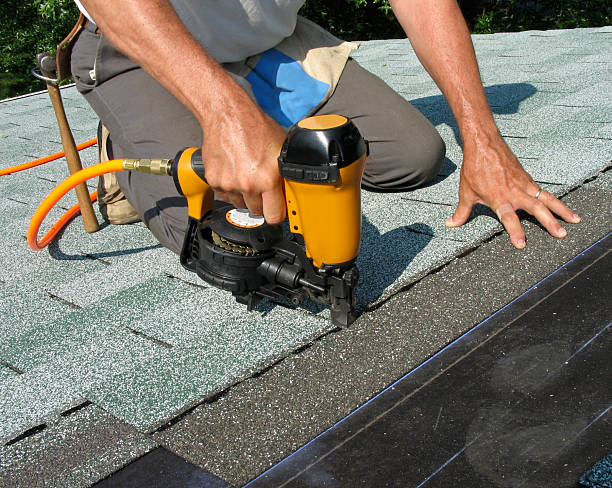 Best Gutter Installation and Roofing  in Woodside, PA