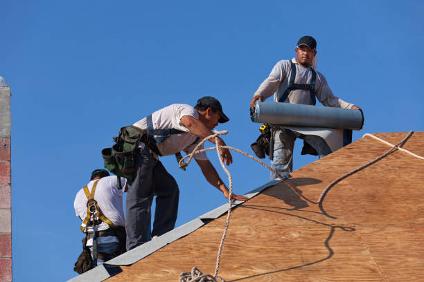 Best Flat Roof Repair Services  in Woodside, PA
