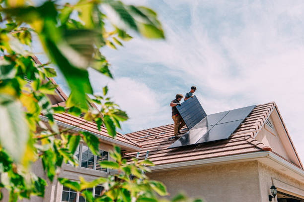 Best Commercial Roofing Services  in Woodside, PA