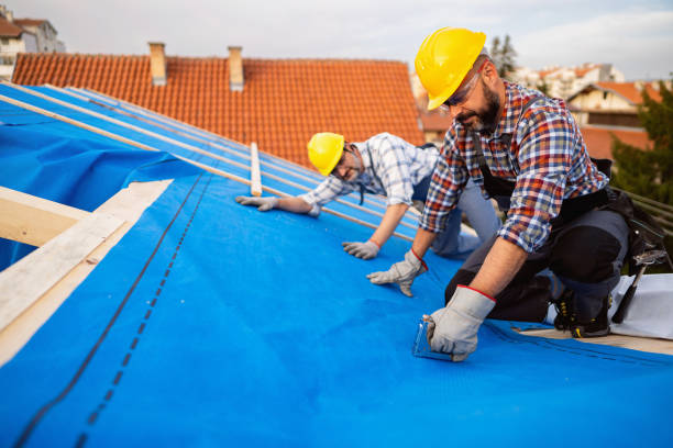 Best Metal Roofing Contractor  in Woodside, PA