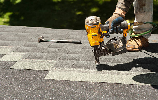 Roof Gutter Cleaning in Woodside, PA