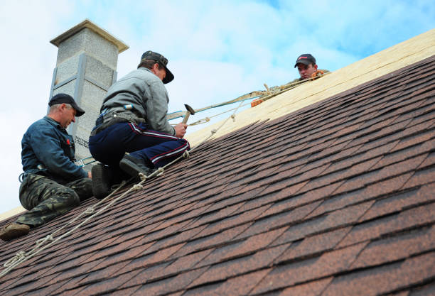 Best Commercial Roofing Services  in Woodside, PA