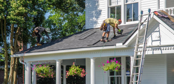 Professional Roofing Contractor in Woodside, PA