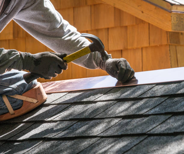 Best Storm Damage Roof Repair  in Woodside, PA
